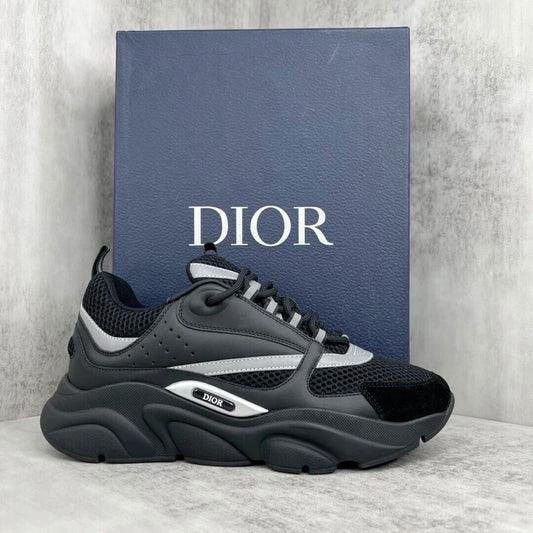 Dior B22 Black