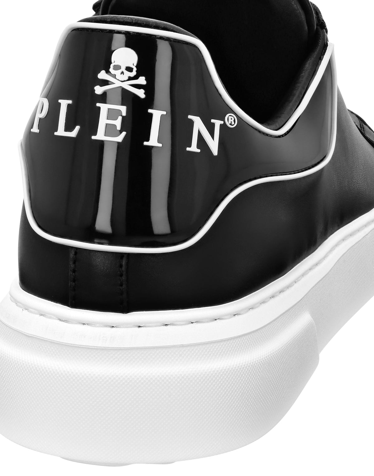 Philipp Plein Big Bang Runner