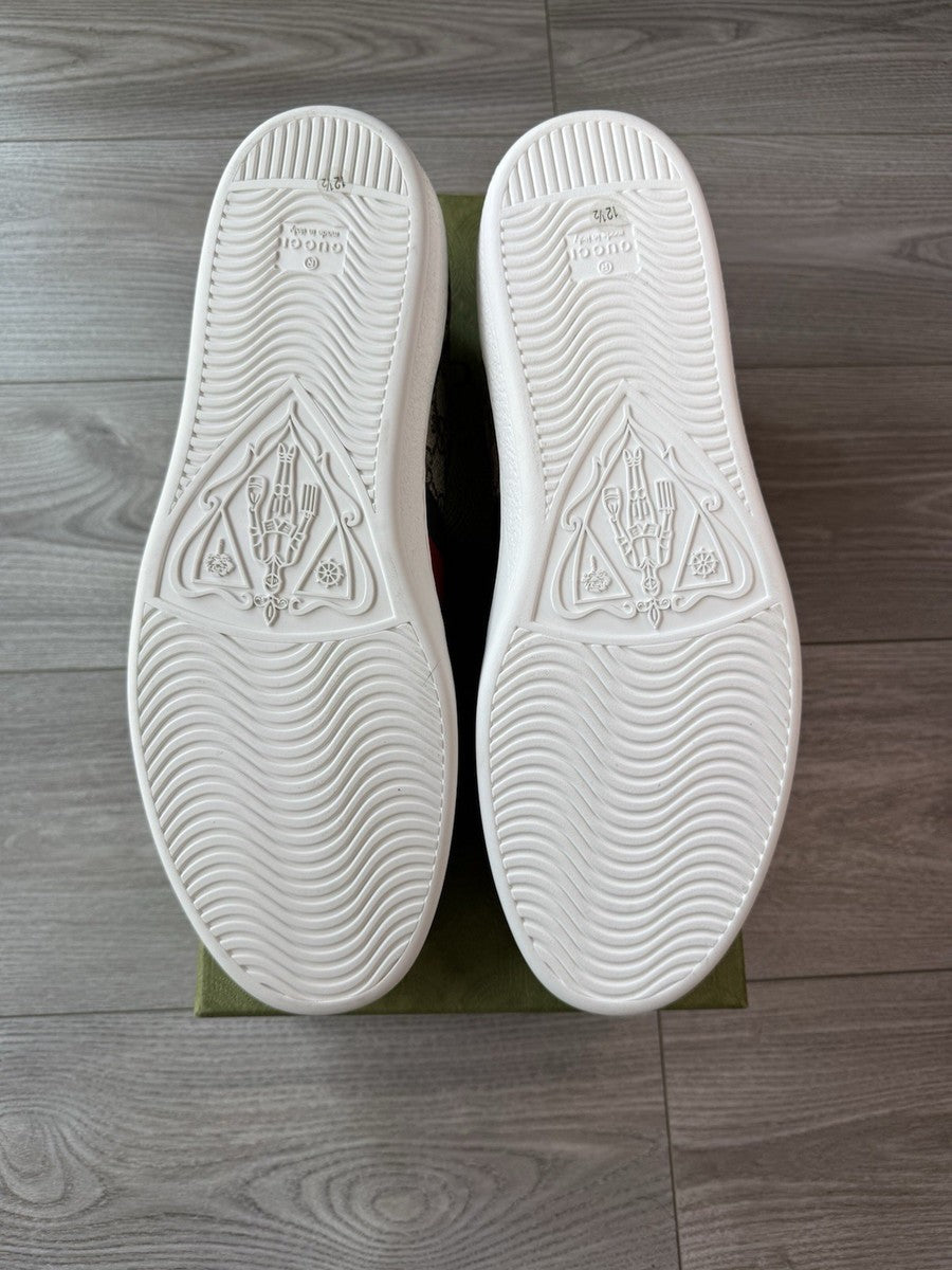 Gucci Ace - Bee Monogram